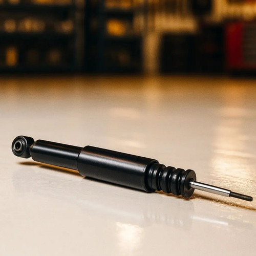 کمک عقب ال90 / ساندرو