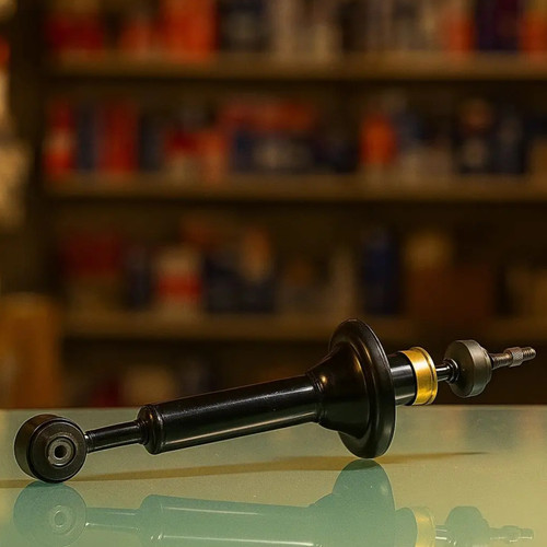 کمک فنر عقب پراید برند پارس یدک