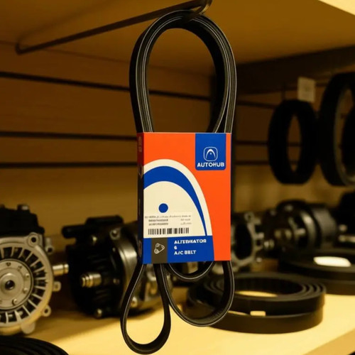 تسمه دینام دنا پلاس ( 2148) اتومات فرمان برقی برند اتوهاب