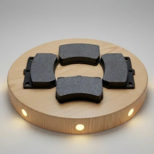 لنت جلو پراید برند کارن