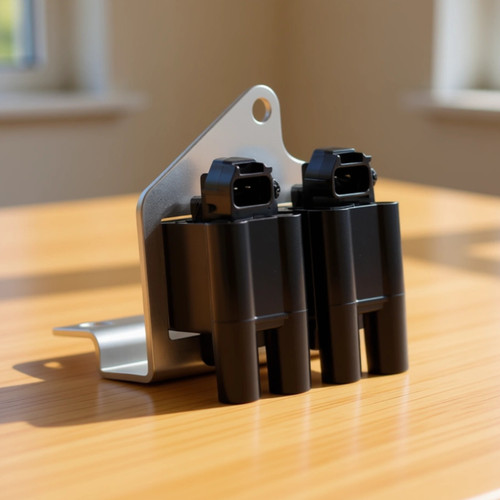 کویل دوبل زیمنس پراید برند skp