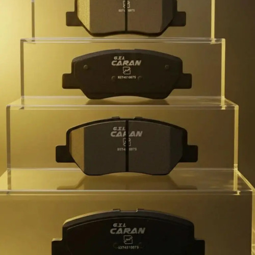 لنت عقب رانا دیسکی برند کارن