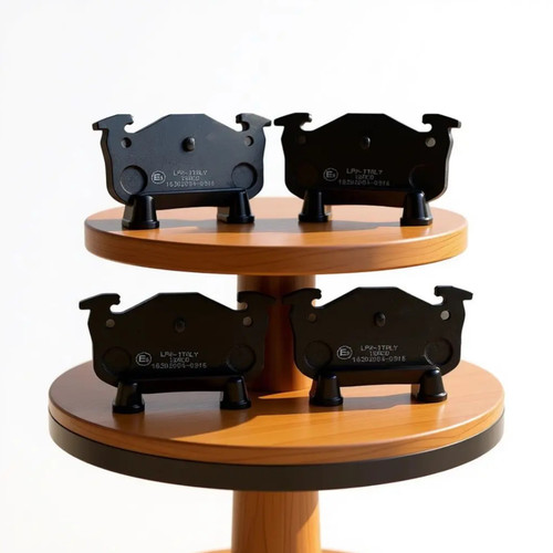 لنت عقب تیپ5 برند کارن