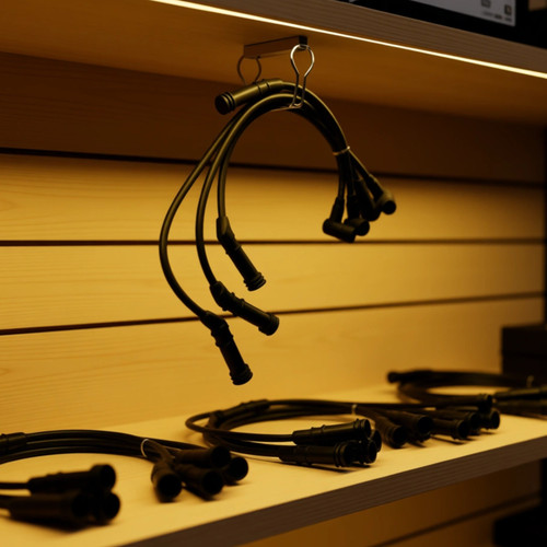 وایر برنجی زیمنس پراید برند skp