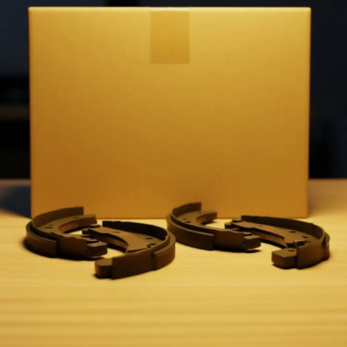 لنت کاری سمند و 405 وپژو پارس برند کارن