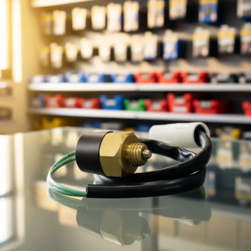 فشنگی دنده عقب پراید( تیبا، ساینا، کوییک) برند skp