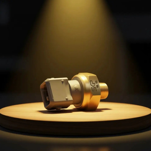 سوئیچ فشار روغن تیبا برند skp