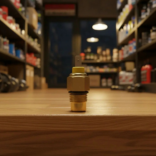 فشنگی حرارتی چهارفصل پراید برند skp