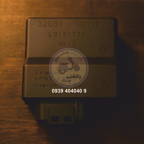 ایسیو پاکشتی سوزوکی لتس4 ( سوکت بزرگ )