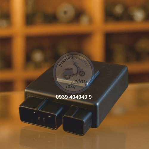 ایسیو پاکشتی یاماها وینو کاربرات