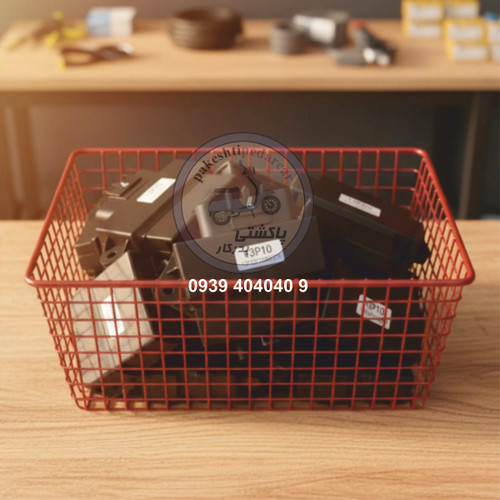 ایسیو پاکشتی یاماها وینو انژگتور