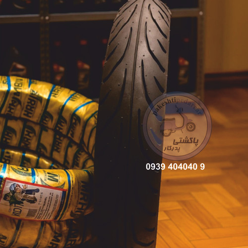 لاستیک 14_90_90 هندی کلیک pcx