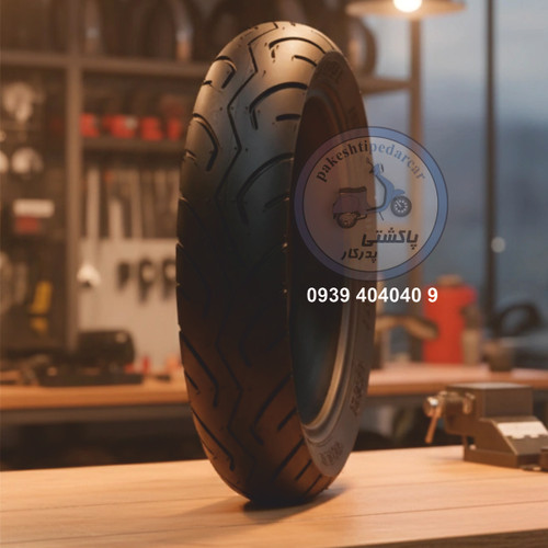 لاستیک پاکشتی پانتر ( 300/10 ) پاکستانی ۶ لایه