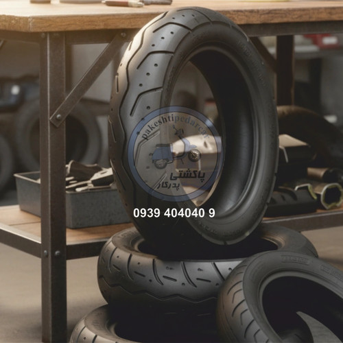 لاستیک پاکشتی 90 90 10