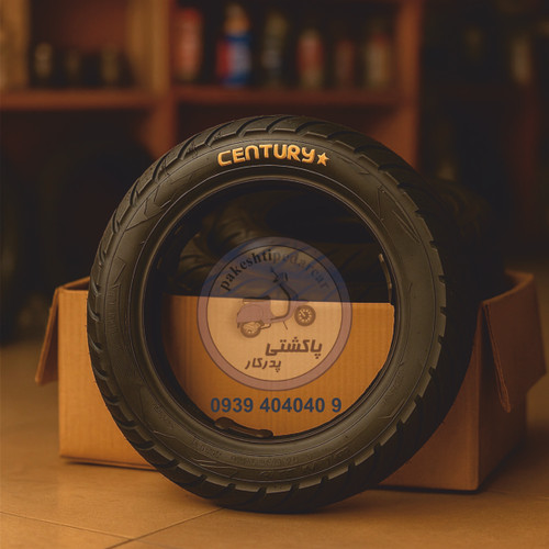 لاستیک پاکشتی 300-10سنتوری