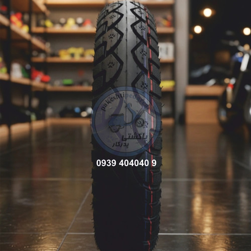 لاستیک پاکشتی (۱۰_۳۰۰) استاندارد ژاپن