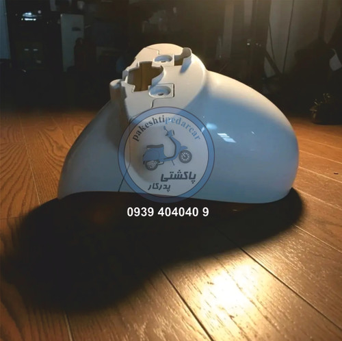 فلاپ گلگیر جلو پاکشتی یاماها وینو