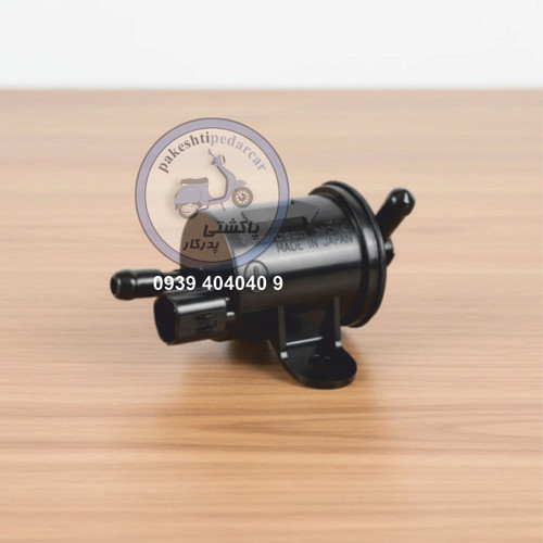 پمپ بنزین پاکشتی هوندا اسکوپی ( ژاپن اصل )