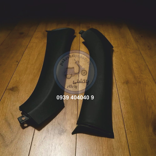 شمشیری کوتاه پاکشتی یاماها جوگ