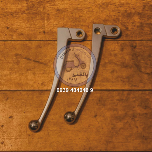 کتی ترمز پاکشتی سوزوکی لتس4