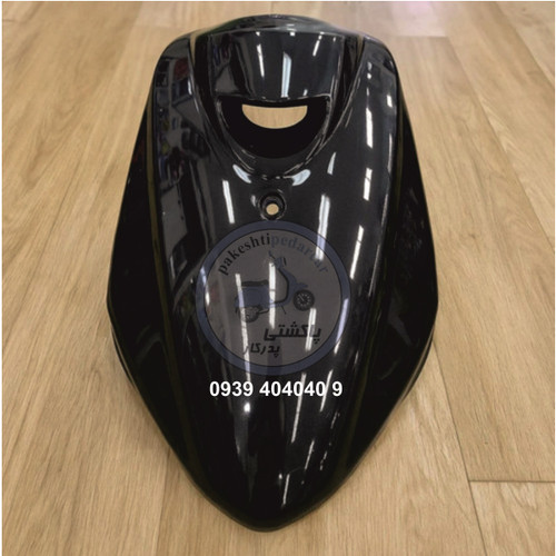 سینی جلو پاکشتی یاماها جوگ