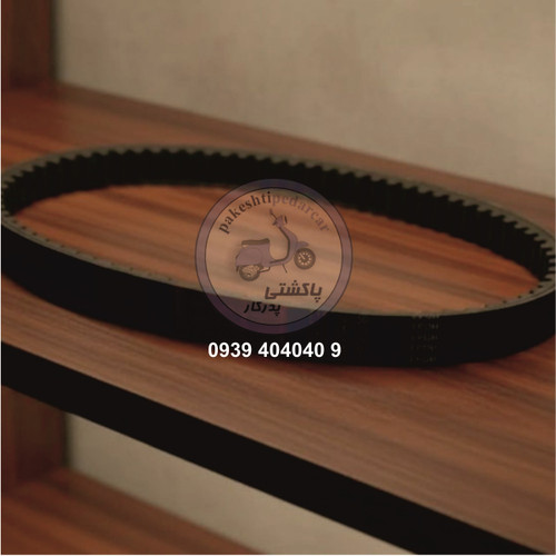 تسمه 30*20*715 وگو تی وی اس