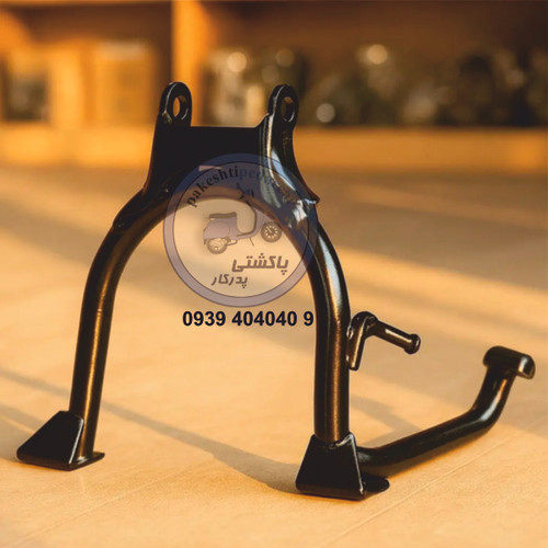 جک دوپا پاکشتی یاماها وینو (جک وسط)