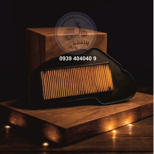 فیلتر هوا پاکشتی یاماها وینو / جوگ / مولف