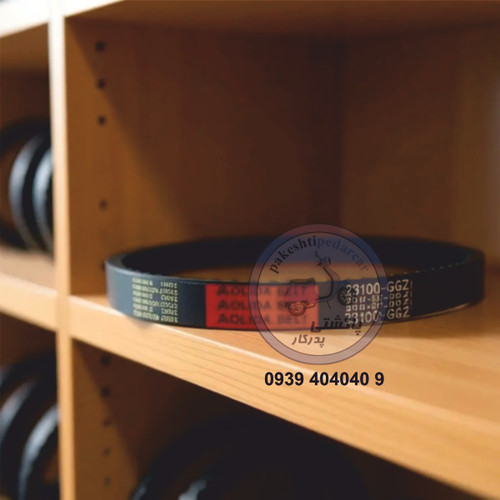 تسمه اصلی هونداجورنو/گیرینو GGZ-J010-M1-2