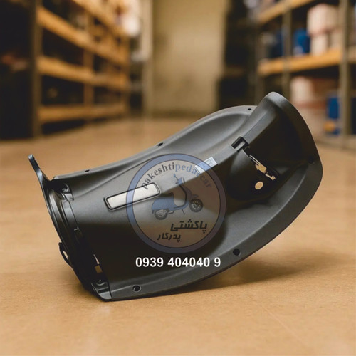 داشبورد پاکشتی یاماها وینو