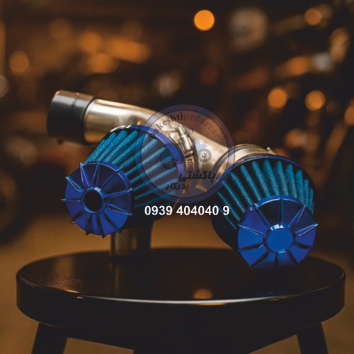 هواکش اسپورت