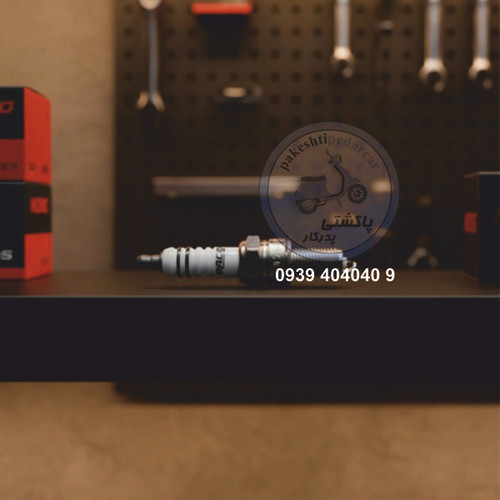 شمع پاکشتی پایه بلند اصلی