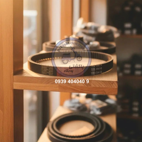 تسمه اصلی پاکشتی یاماها وکس و گیر (3BوEF7641-10B -00)