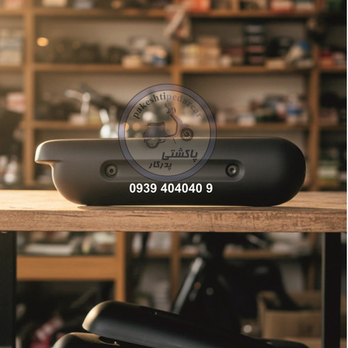 فلاپ اگزوز پاکشتی یاماها وینو