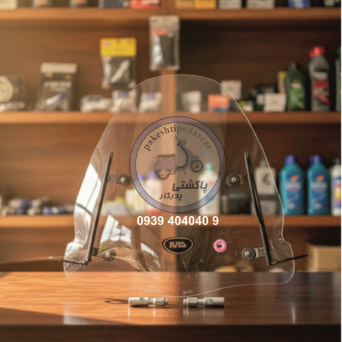 طلق بادگیر پاکشتی برند گیوی