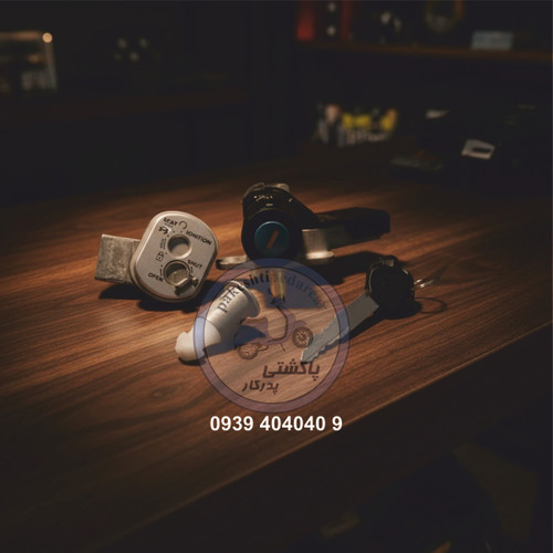 سوئیچ پاکشتی هوندا اسکوپی