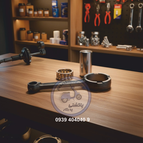 شاتون پاکشتی سوزوکی لتس 4 ( قطر 18 )