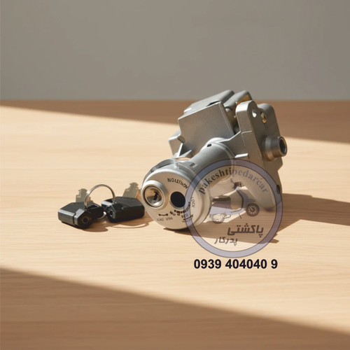 سوئیچ پاکشتی سوزوکی لتس 4