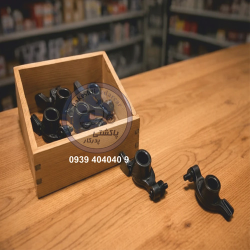 انگشتی سوپاپ پاکشتی سوزوکی لتس 4