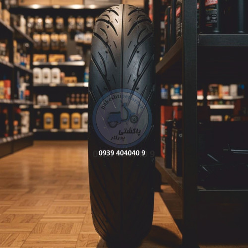 لاستیک پاکشتی 1۴ 90 90 سیون