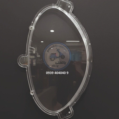 طلق کیلومتر پاکشتی یاماها جوگ